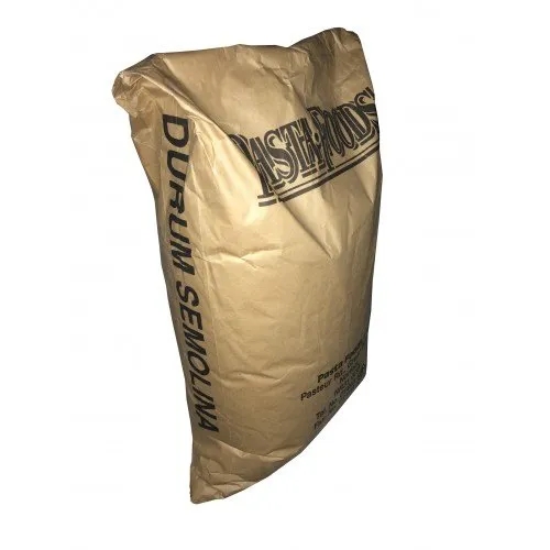 Chemical Paper Bags Manufacturer