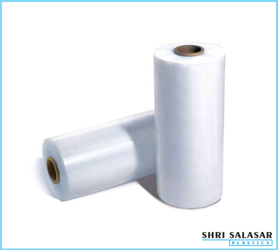 HM Plastic Rolls Manufacturer