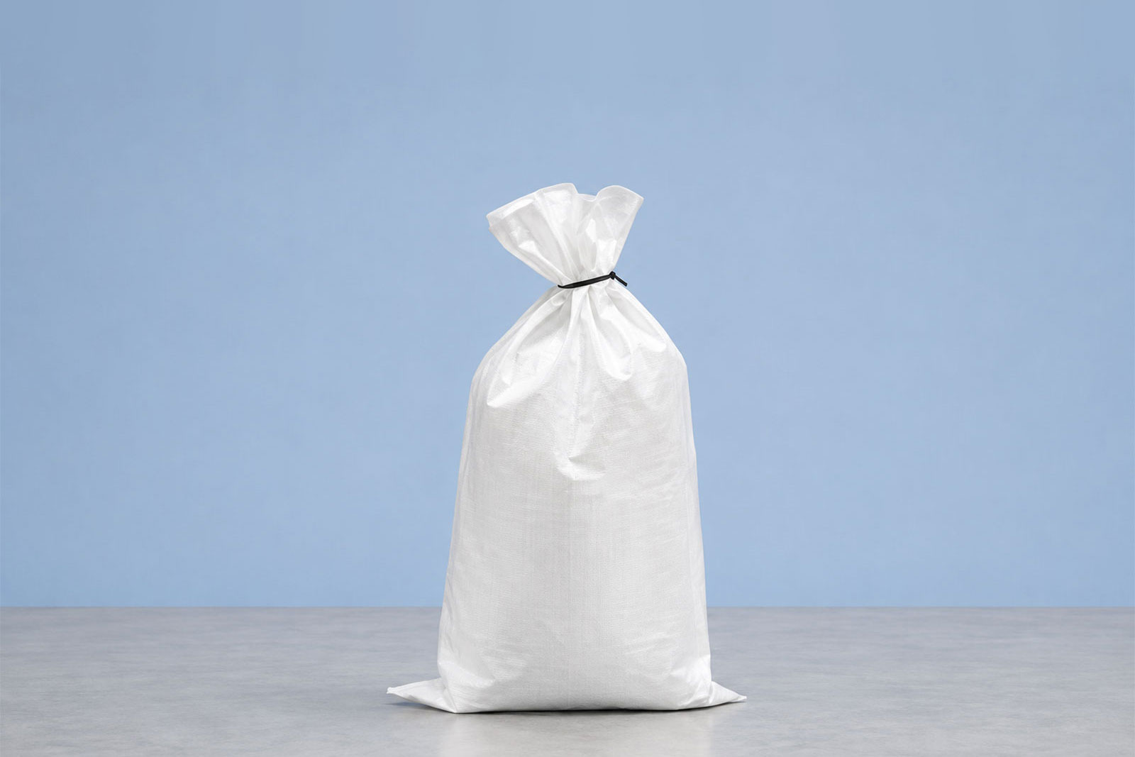 HDPE Bag