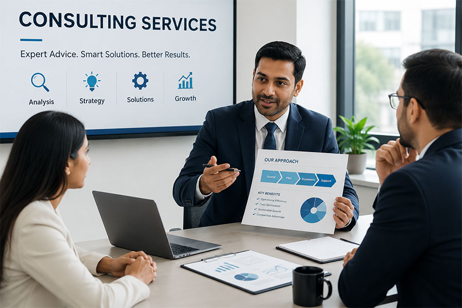cosulting-services