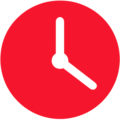 time